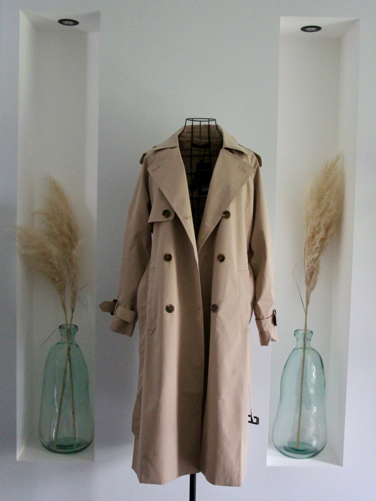 Trench Londres